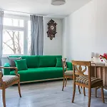 P&O Apartments Dluga