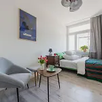 P&O Apartments Dluga