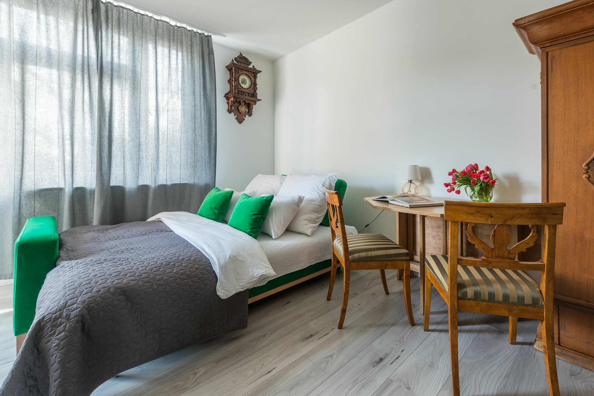 Apartament P&o Dluga *
