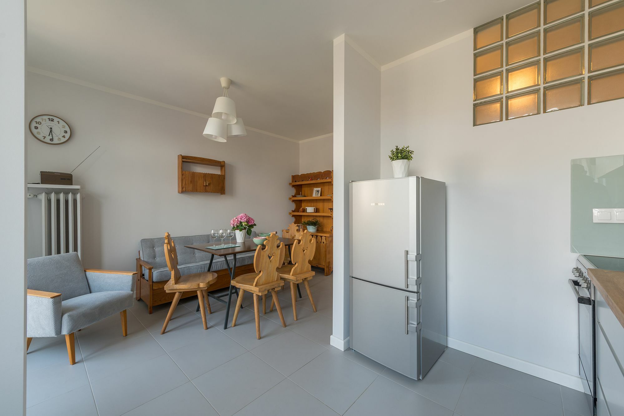 P&o Dluga Apartament