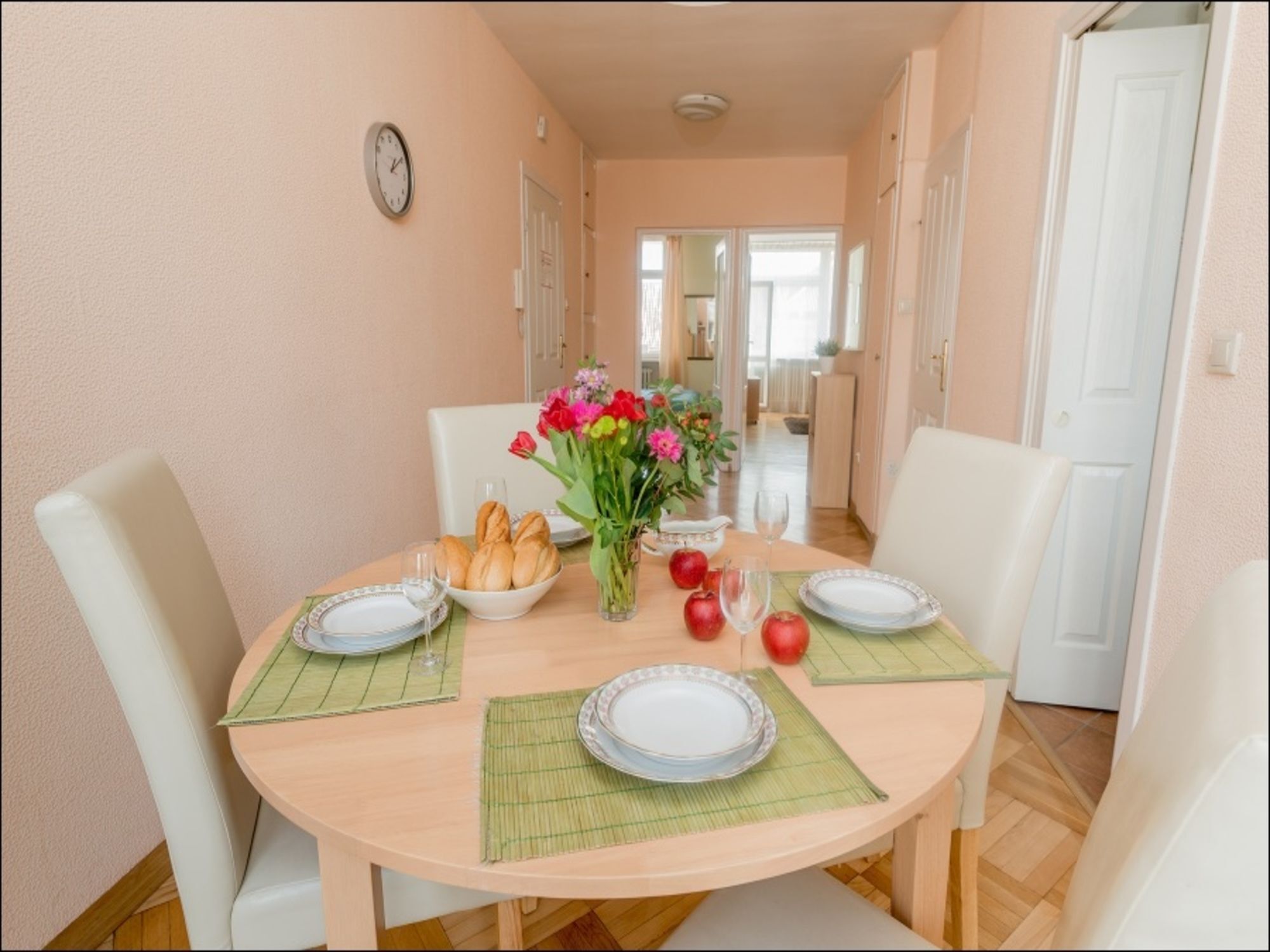 P&o Dluga Apartament *