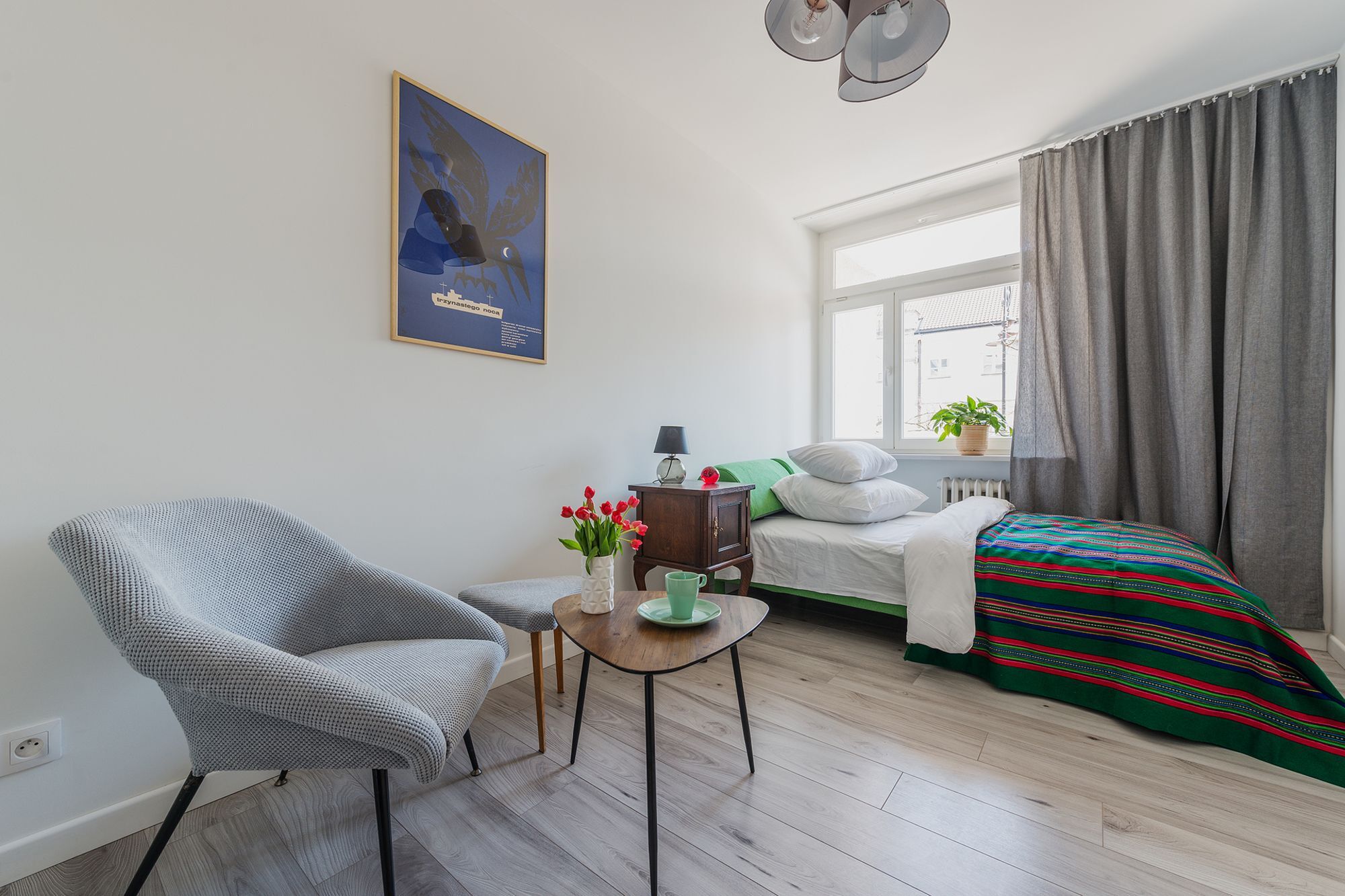 P&o Dluga Apartament