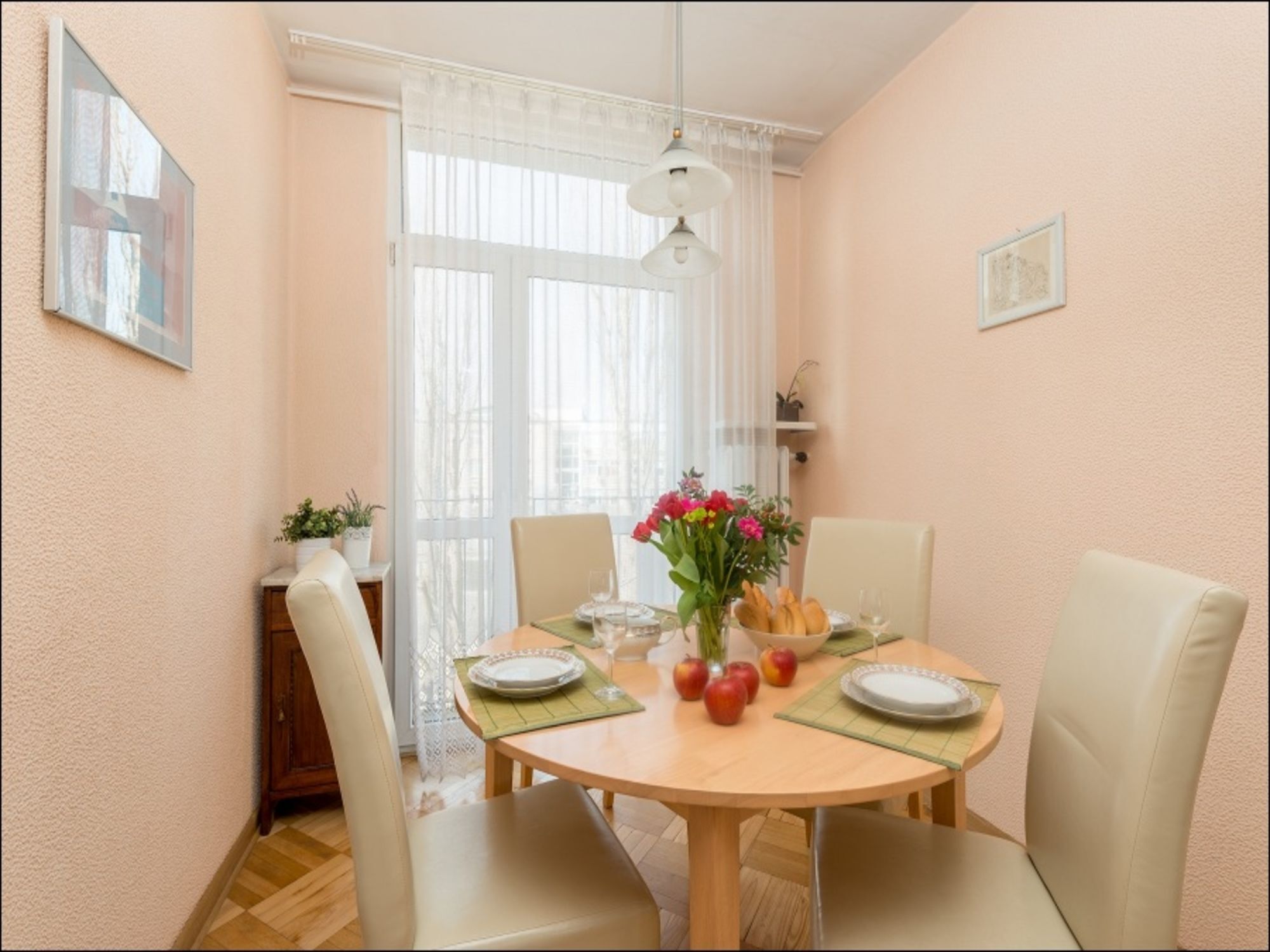 P&o Dluga Apartament