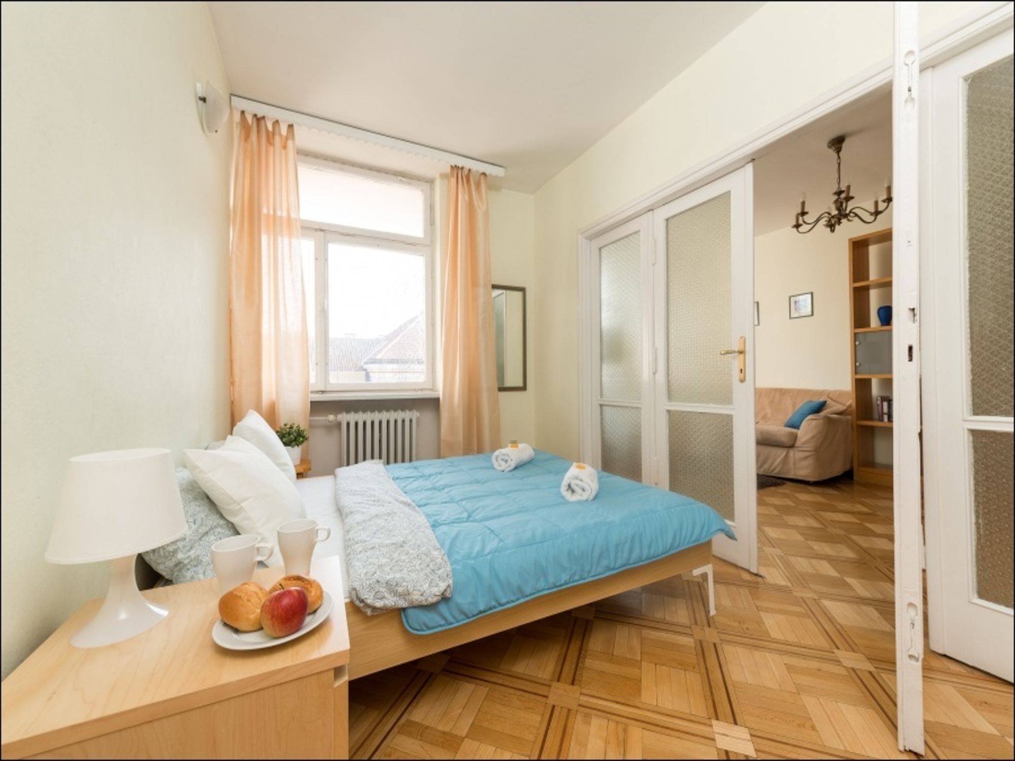 P&o Dluga Apartament *