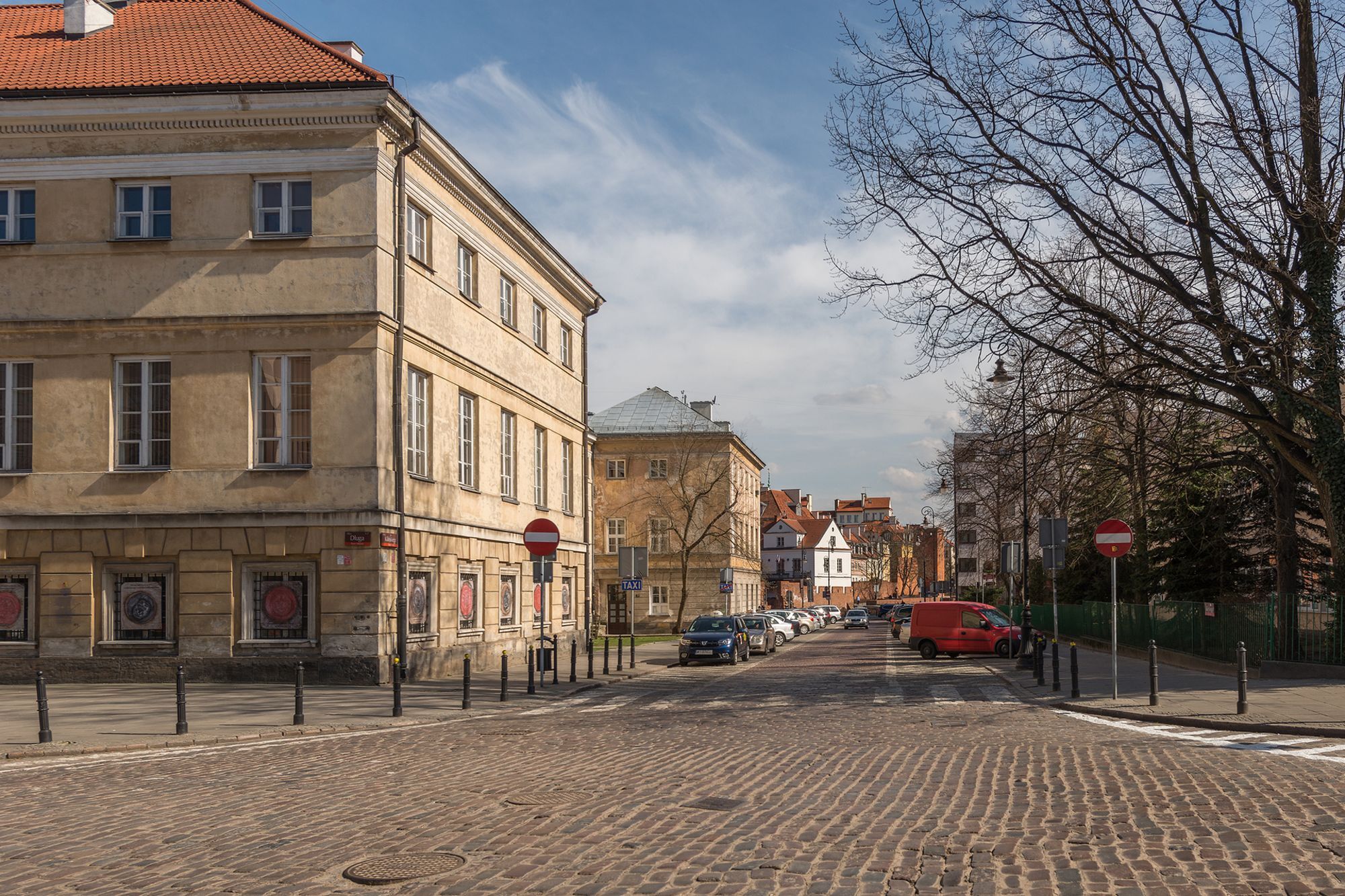 Apartament P&o Dluga *